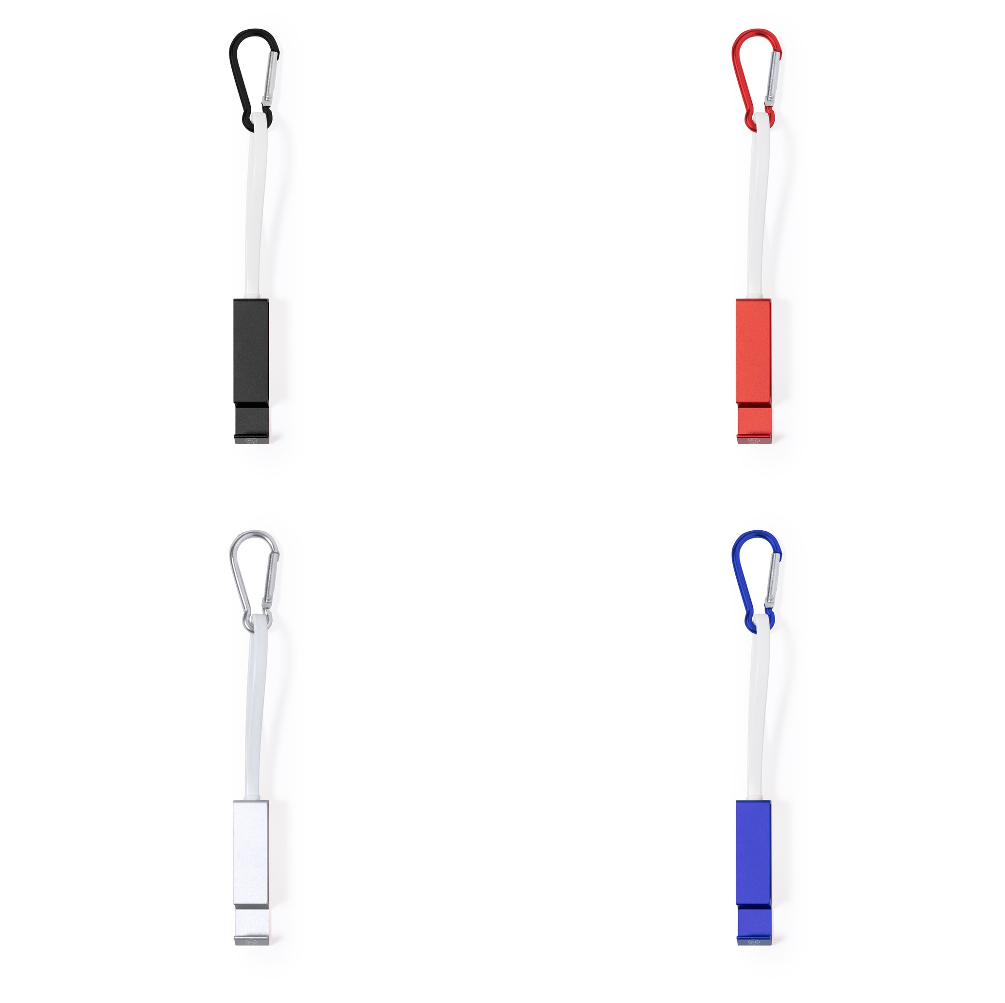 Multifunction Charging Cable Pek BLUE